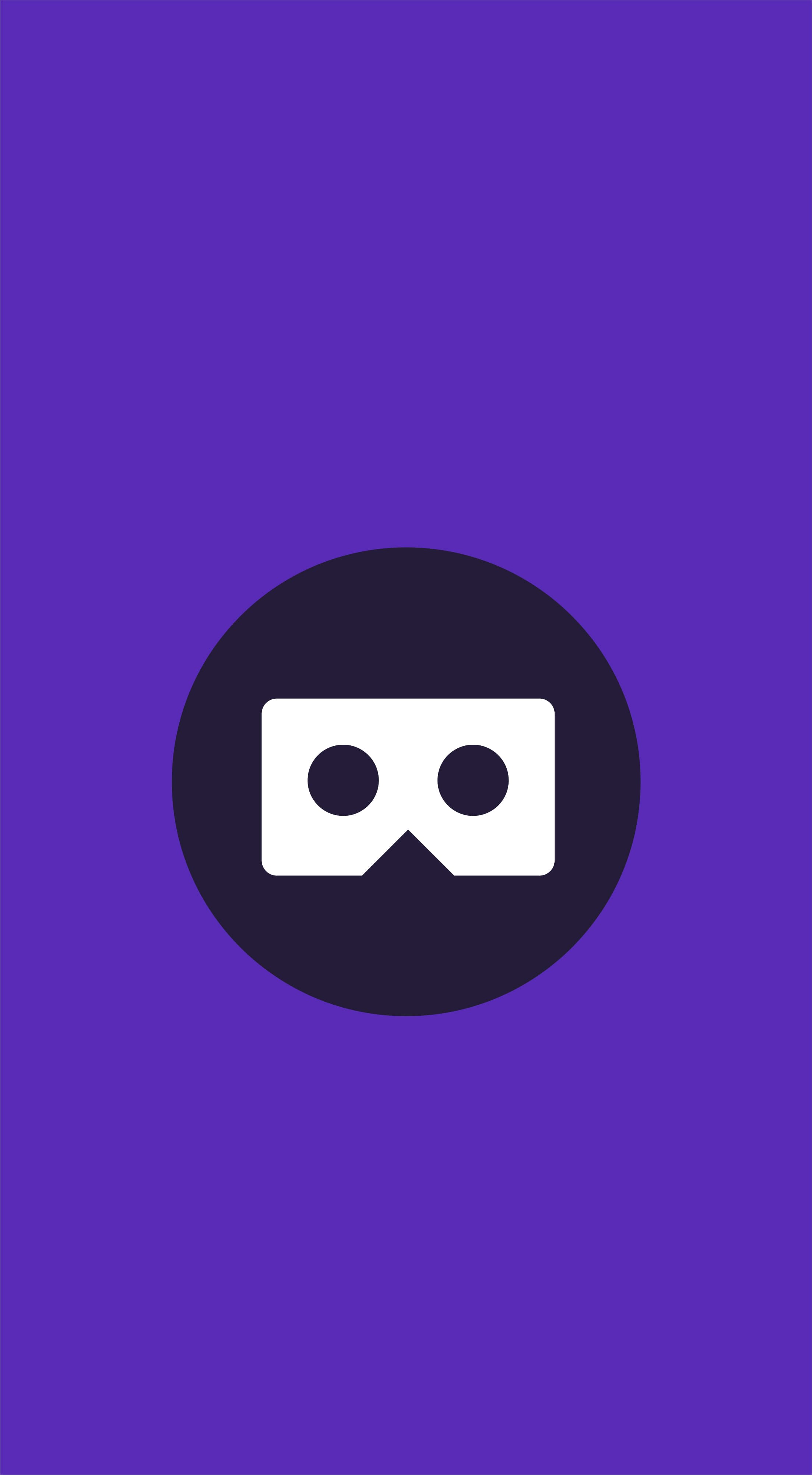 Immerse yourself in VR and create some in-store theatre